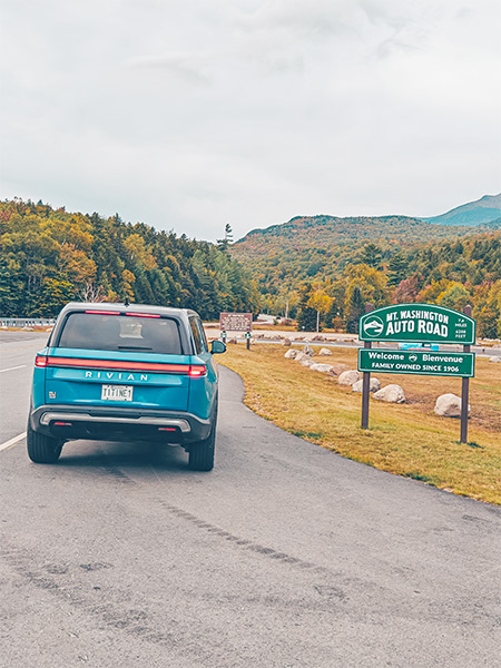 Mount Washington